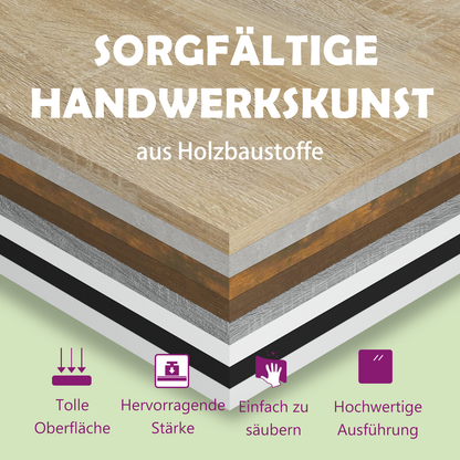 Bookshelf Boards 4 pcs Concrete Grey 40x10x1.5 cm Engineered Wood
