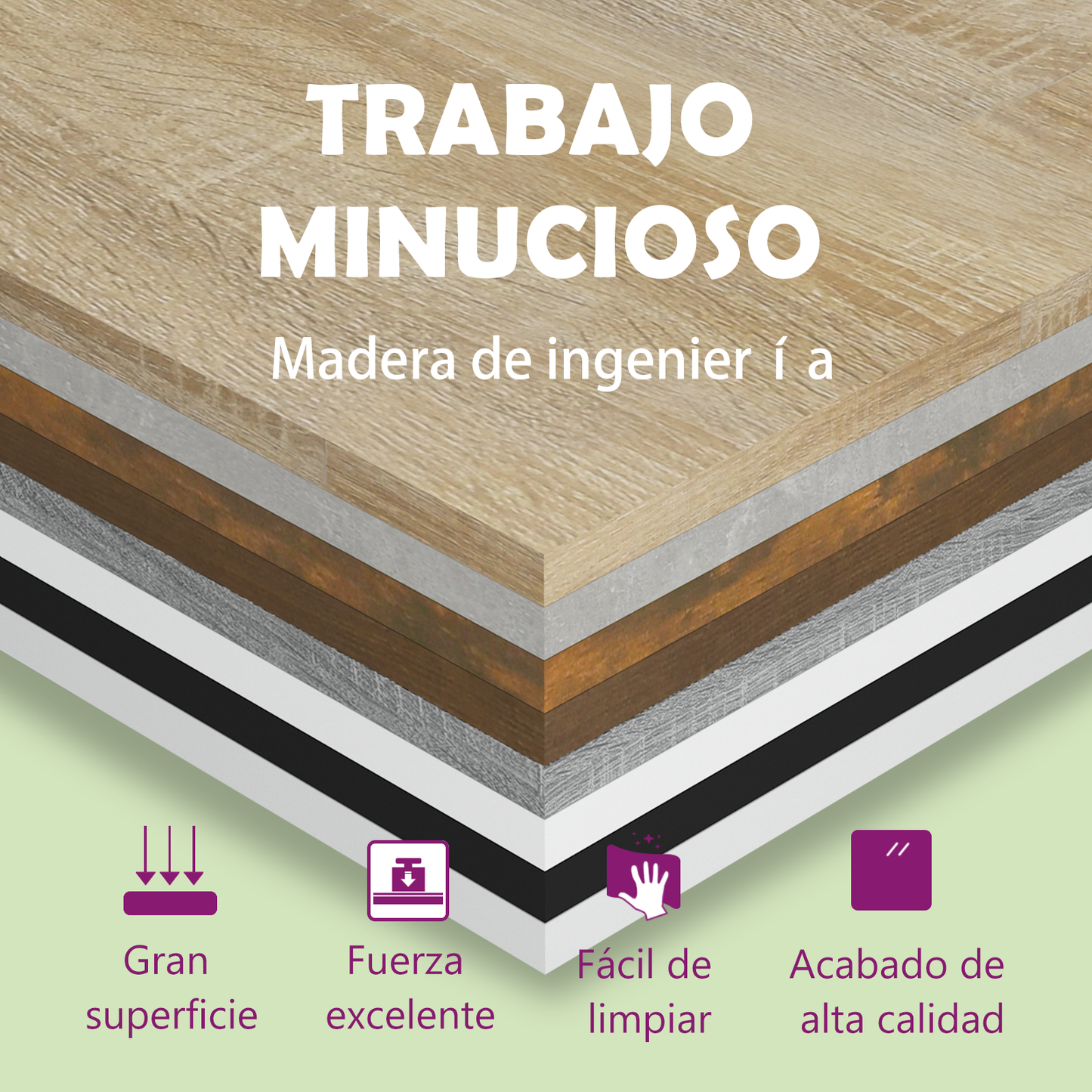 Bookshelf Boards 4 pcs Sonoma Oak 40x20x1.5 cm Engineered Wood