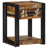 Bedside Cabinet 40x35x50 cm Solid Wood Reclaimed
