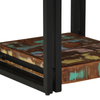Bedside Cabinet 40x40x50 cm Solid Wood Reclaimed