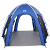 Pool Tent Azure Blue 366x305 cm Waterproof