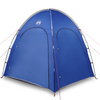 Pool Tent Azure Blue 366x305 cm Waterproof