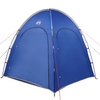 Pool Tent Azure Blue 366x305 cm Waterproof