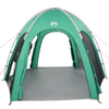 Pool Tent Sea Green 366x305 cm Waterproof