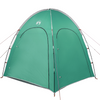 Pool Tent Sea Green 366x305 cm Waterproof