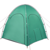 Pool Tent Sea Green 366x305 cm Waterproof