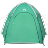 Pool Tent Sea Green 366x305 cm Waterproof