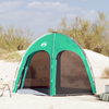 Pool Tent Sea Green 366x305 cm Waterproof