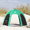 Pool Tent Sea Green 366x305 cm Waterproof