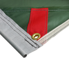 Water Resistant Tarp Green 460 x 240 cm