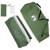 Water Resistant Tarp Green 460 x 240 cm