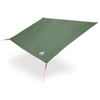 Water Resistant Tarp Green 460 x 240 cm