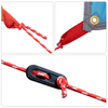 Water Resistant Tarp Blue 460 x 240 cm
