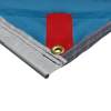 Water Resistant Tarp Blue 460 x 240 cm