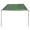 Water Resistant Tarp 350 x 240 cm
