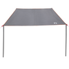 Water Resistant Tarp 350 x 240 cm
