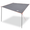 Water Resistant Tarp 460 x 240 cm