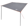 Water Resistant Tarp 460 x 240 cm