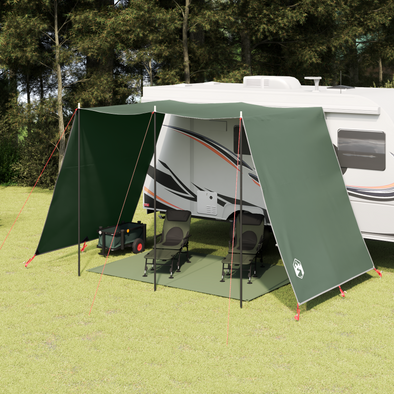 Water Resistant Tarp