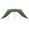 Water Resistant Tarp