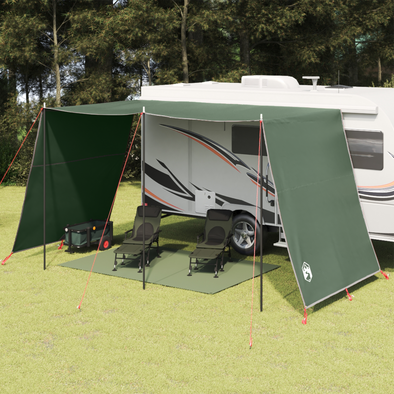 Water Resistant Tarp