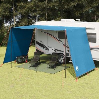 Water Resistant Tarp