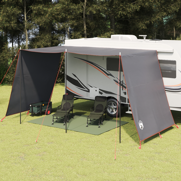 Water Resistant Tarp
