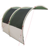 Water Resistant Tarp 260 x 200 x 260 cm
