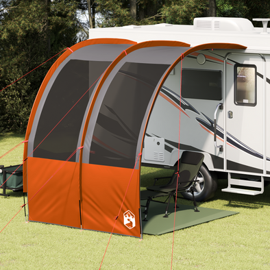 Water Resistant Tarp 260 x 200 x 260 cm