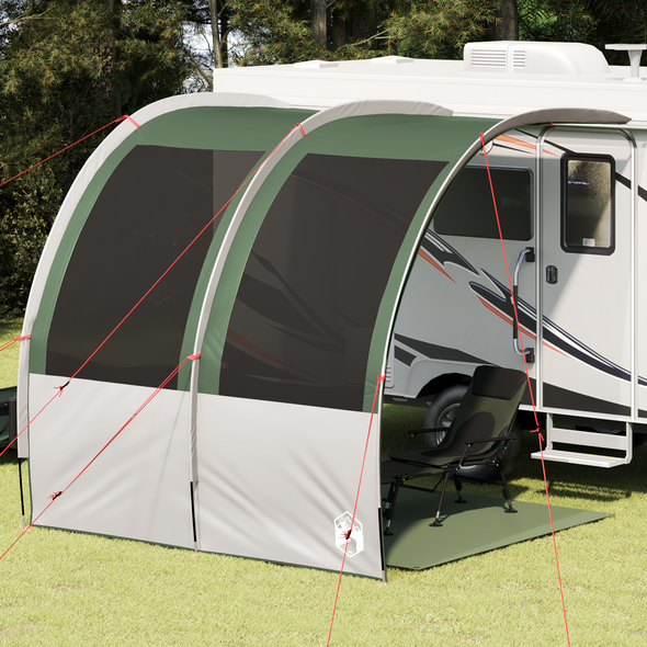 Water Resistant Tarp 250 x 260 x 260 cm