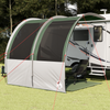 Water Resistant Tarp 250 x 260 x 260 cm