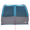 Water Resistant Tarp 250 x 260 x 260 cm