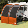 Water Resistant Tarp 250 x 260 x 260 cm