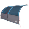 Water Resistant Tarp 260 x 300 x 260 cm