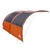 Water Resistant Tarp 260 x 300 x 260 cm