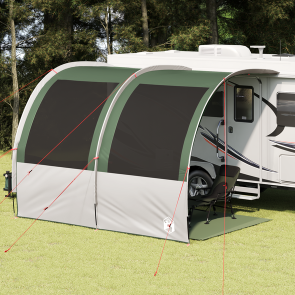 Water Resistant Tarp 260 x 350 x 260 cm