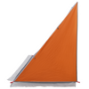 Water Resistant Tent 190 x 150 x 230 cm