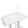 Camping toilet cool grey