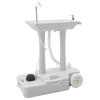 Camping toilet cool grey