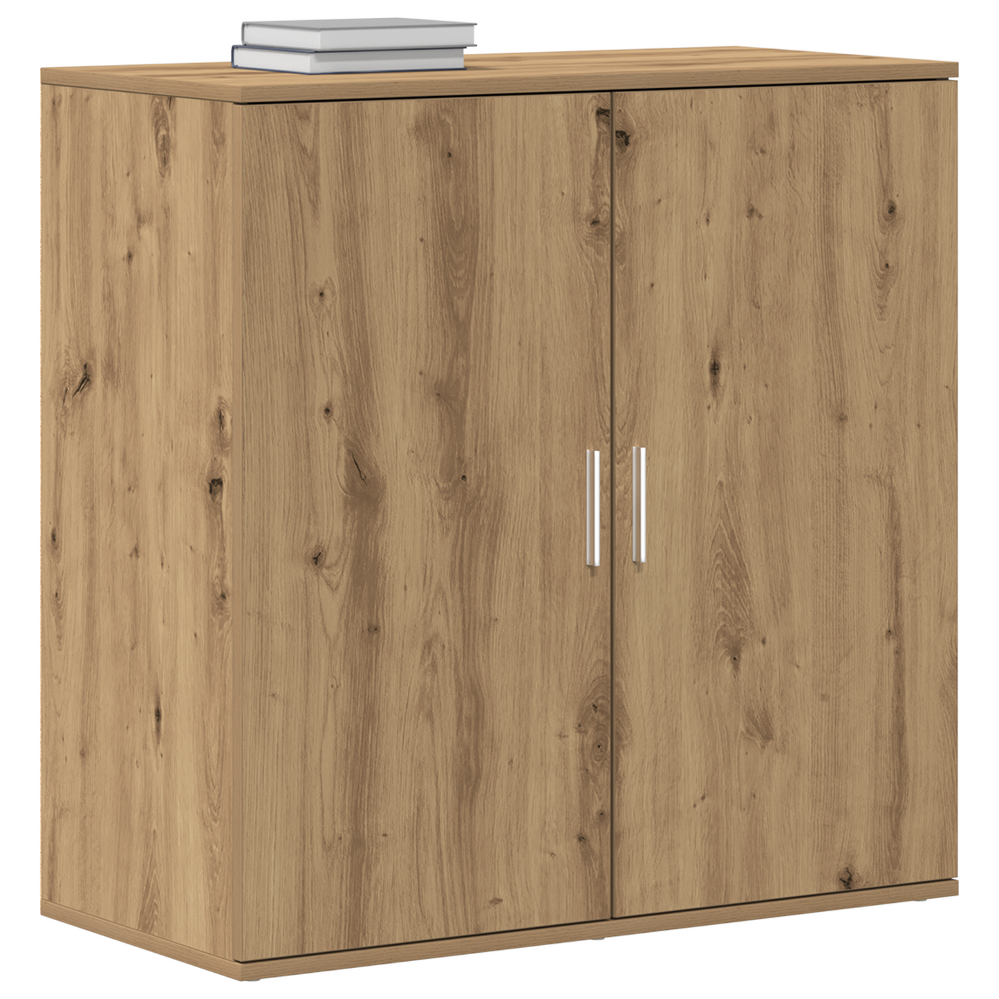 Sideboard Artisan Oak 79 x 38 x 80 cm Engineered Wood