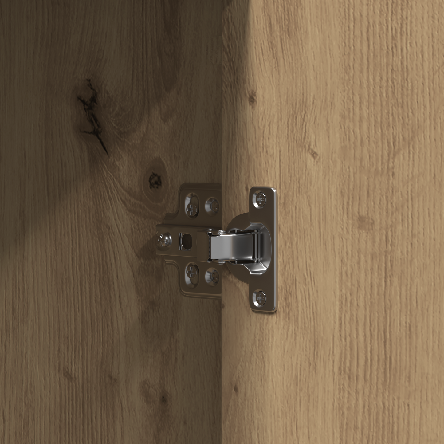 Dressing Table Brown 102 x 33 x 135 cm Engineered wood