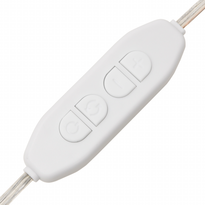 Dressing Table Artisan oak 100 x 40 x 130 cm Engineered wood